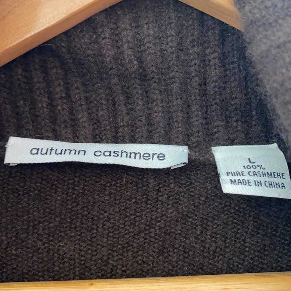 Autumn Cashmere Cashmere cardigan - image 4