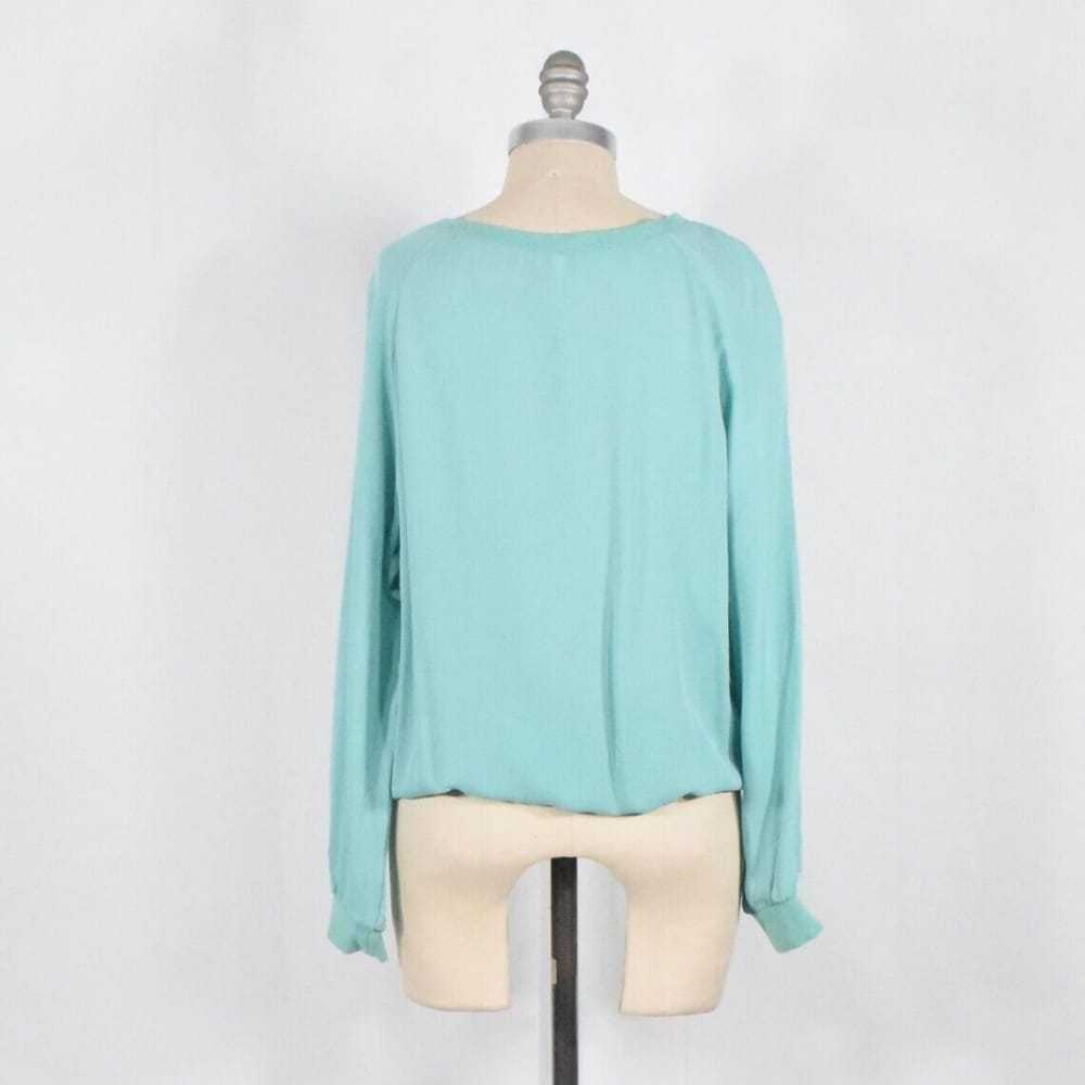 Joie Silk blouse - image 5