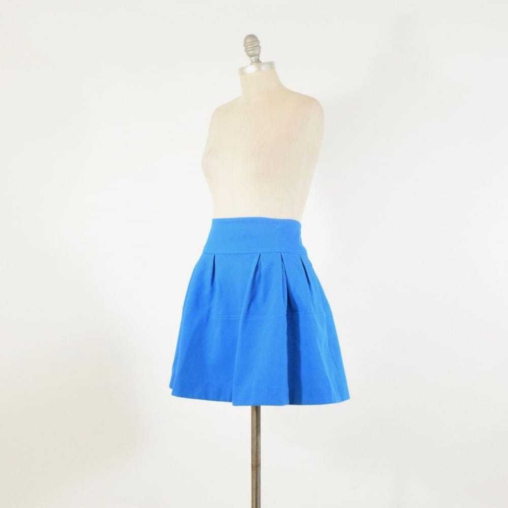 Nanette Lepore Mini skirt - image 2