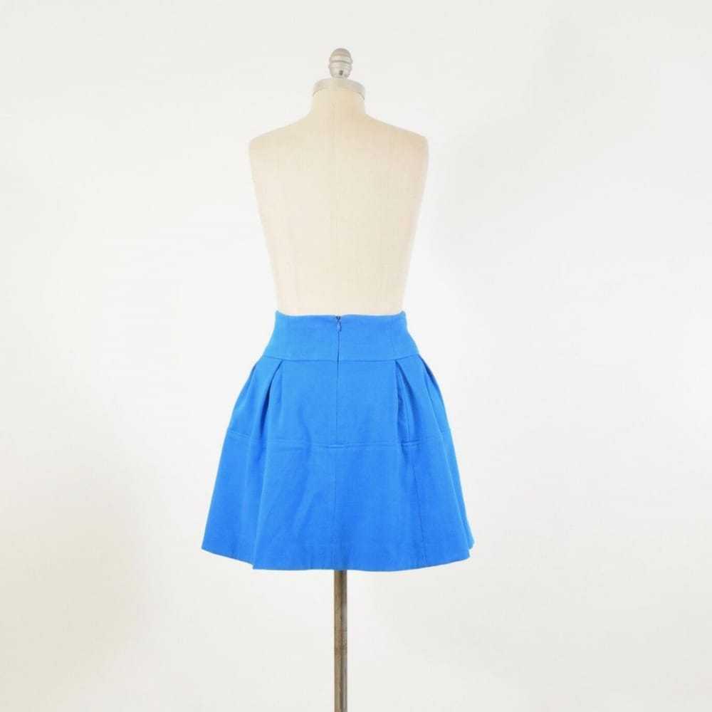 Nanette Lepore Mini skirt - image 4