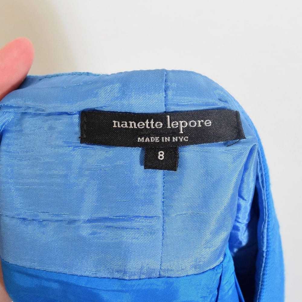 Nanette Lepore Mini skirt - image 6