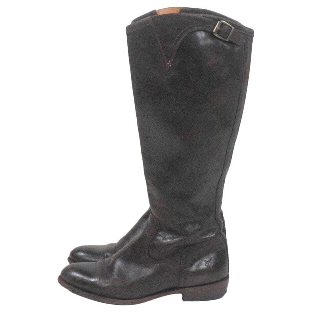 Frye Leather boots - image 1