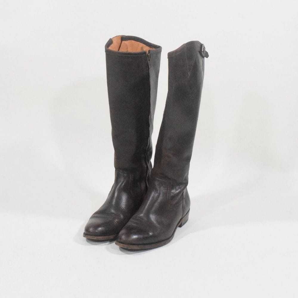 Frye Leather boots - image 5