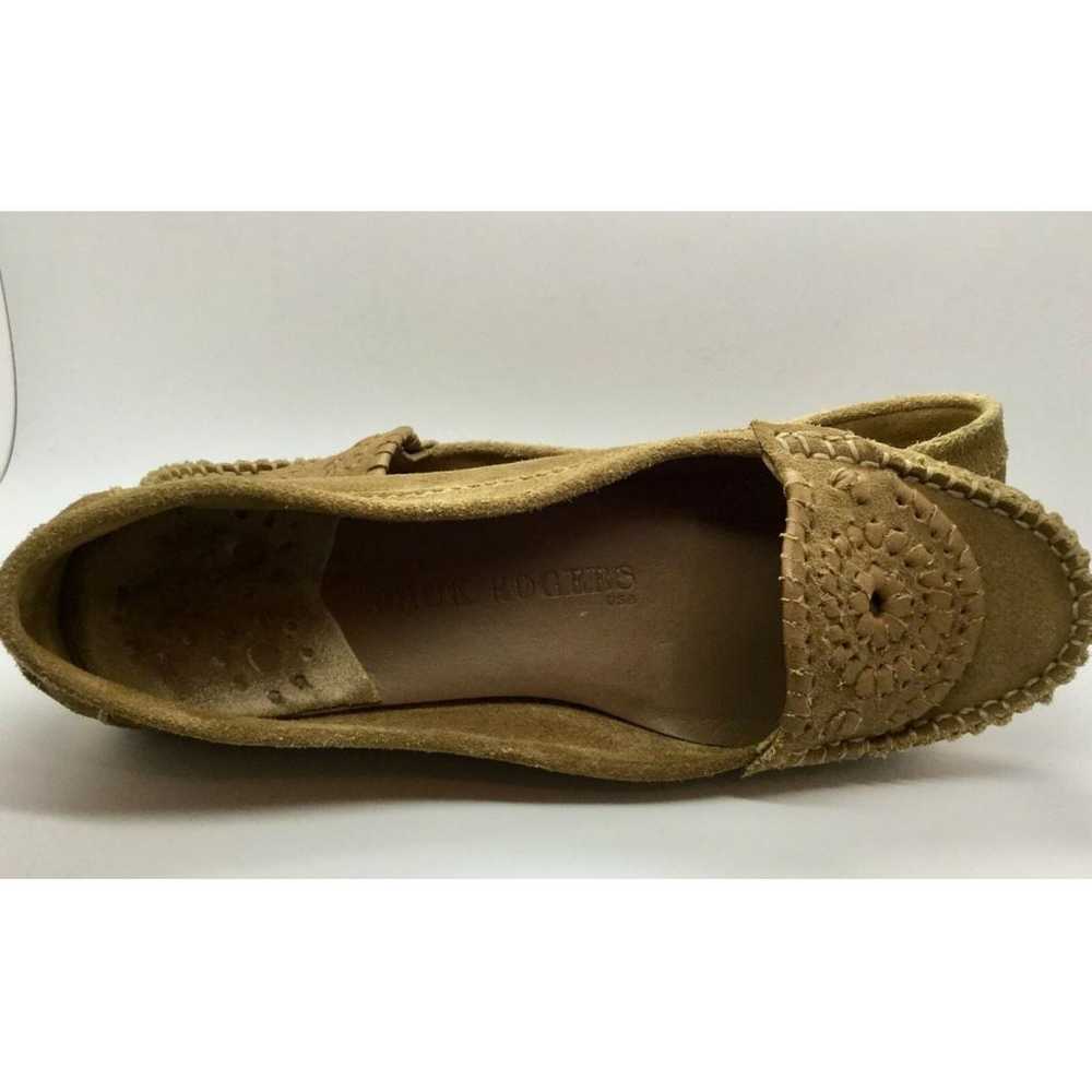 Cole Haan Flats - image 6