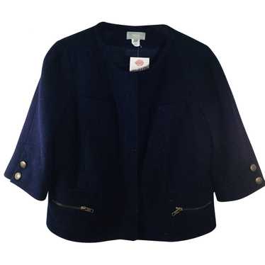 Hoss Intropia Wool blazer