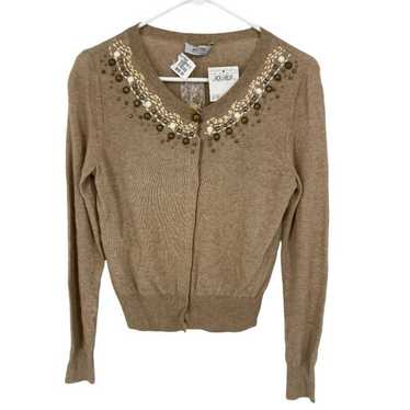 Moschino Cheap And Chic Cardigan - image 1