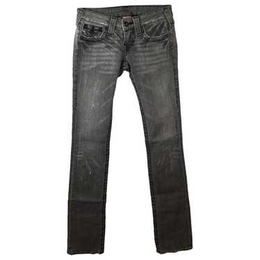 True Religion Slim jeans - image 1