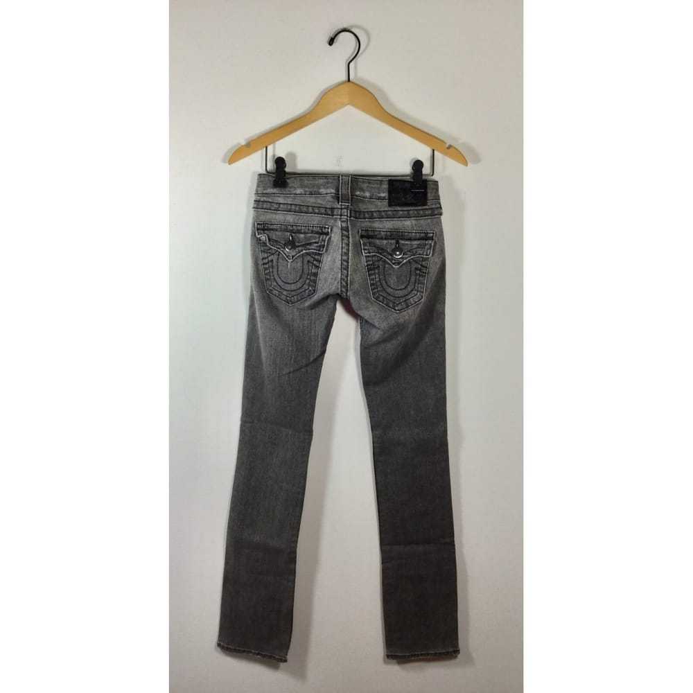 True Religion Slim jeans - image 2