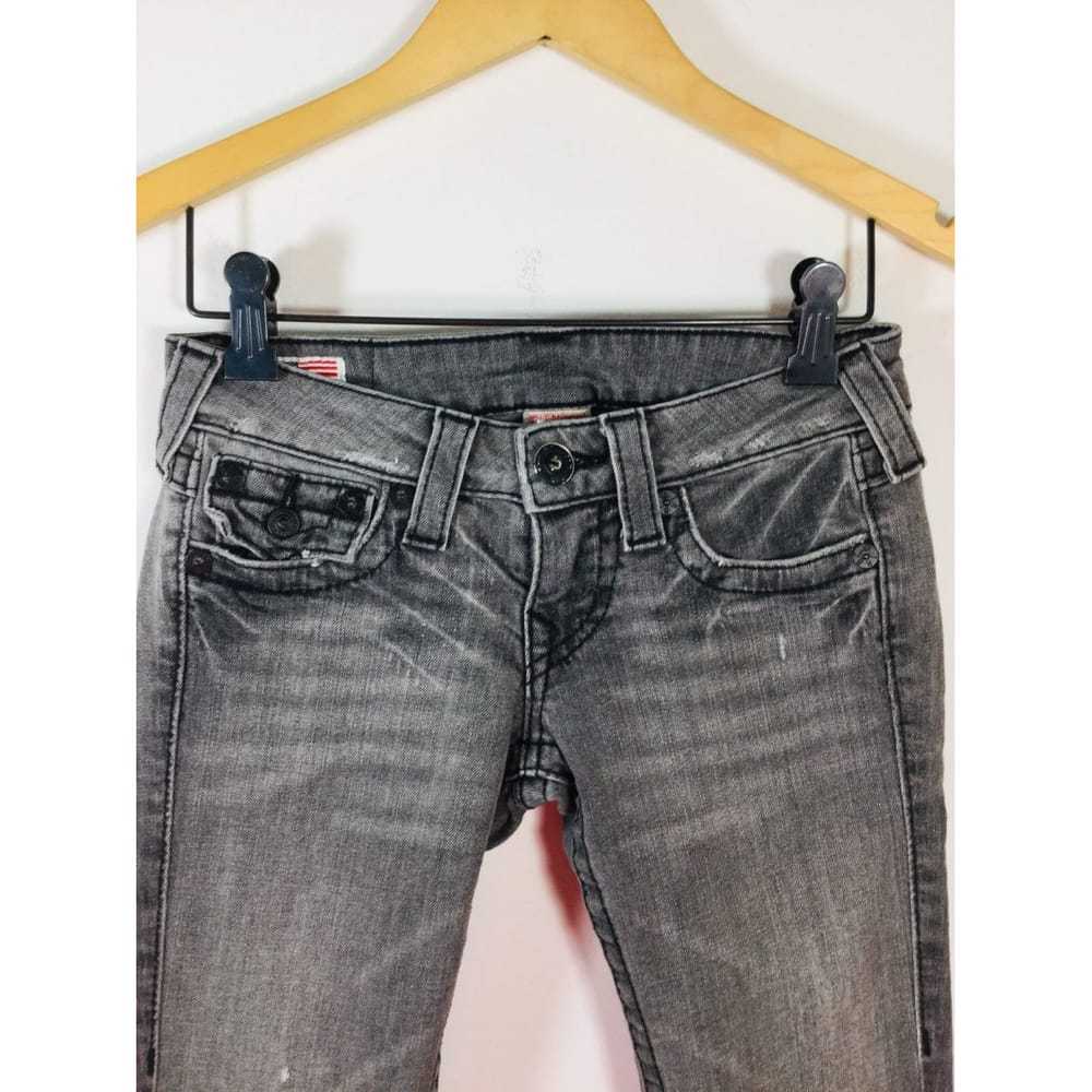 True Religion Slim jeans - image 3