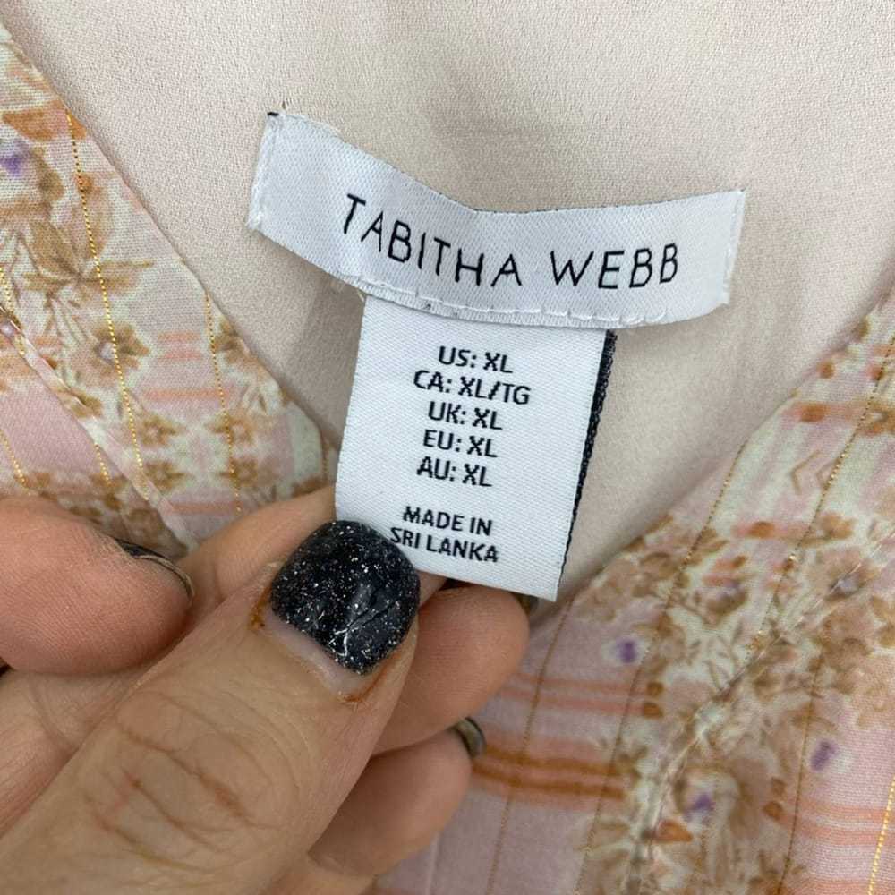 Tabitha Webb Blouse - image 3