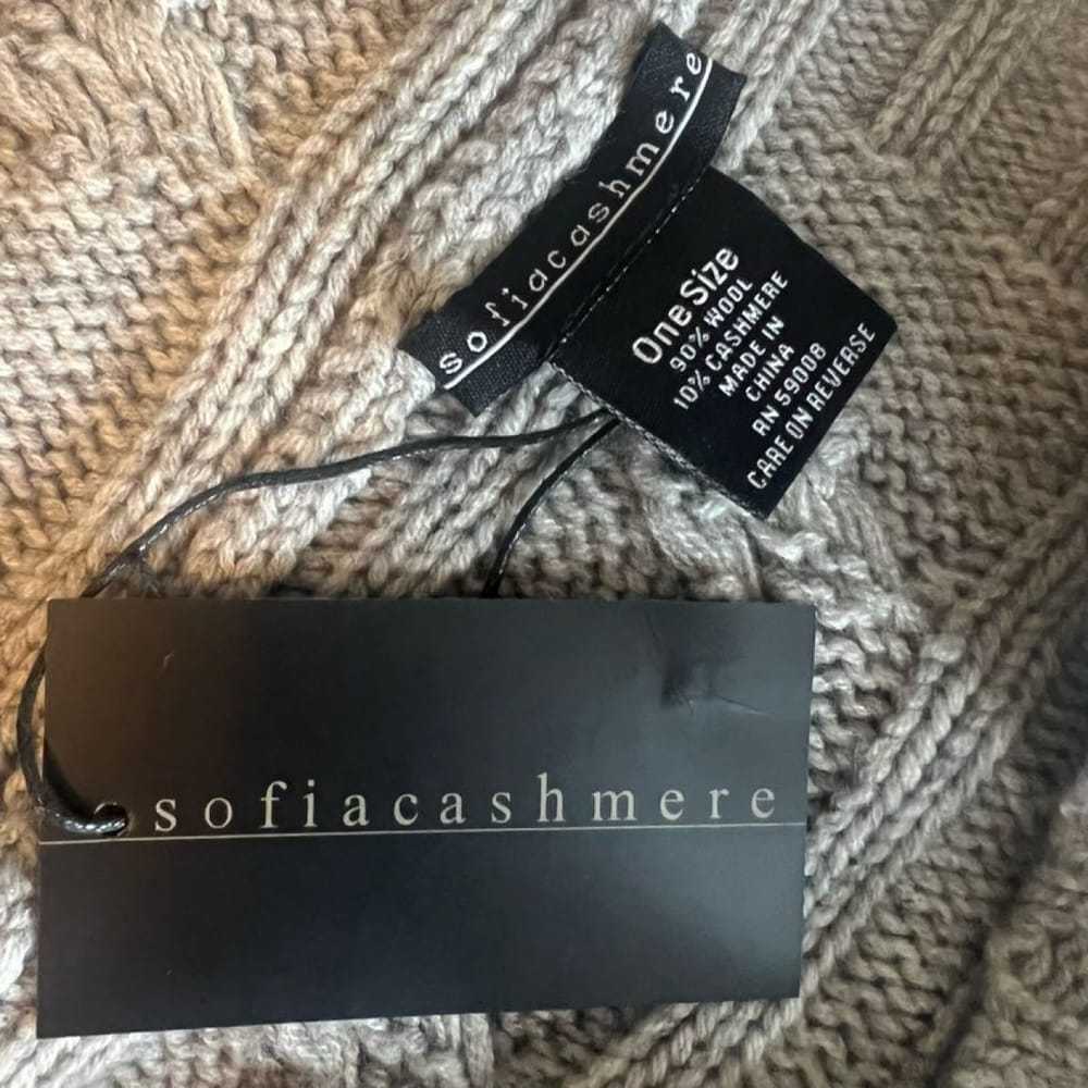 Sofia Cashmere Cashmere scarf - image 10