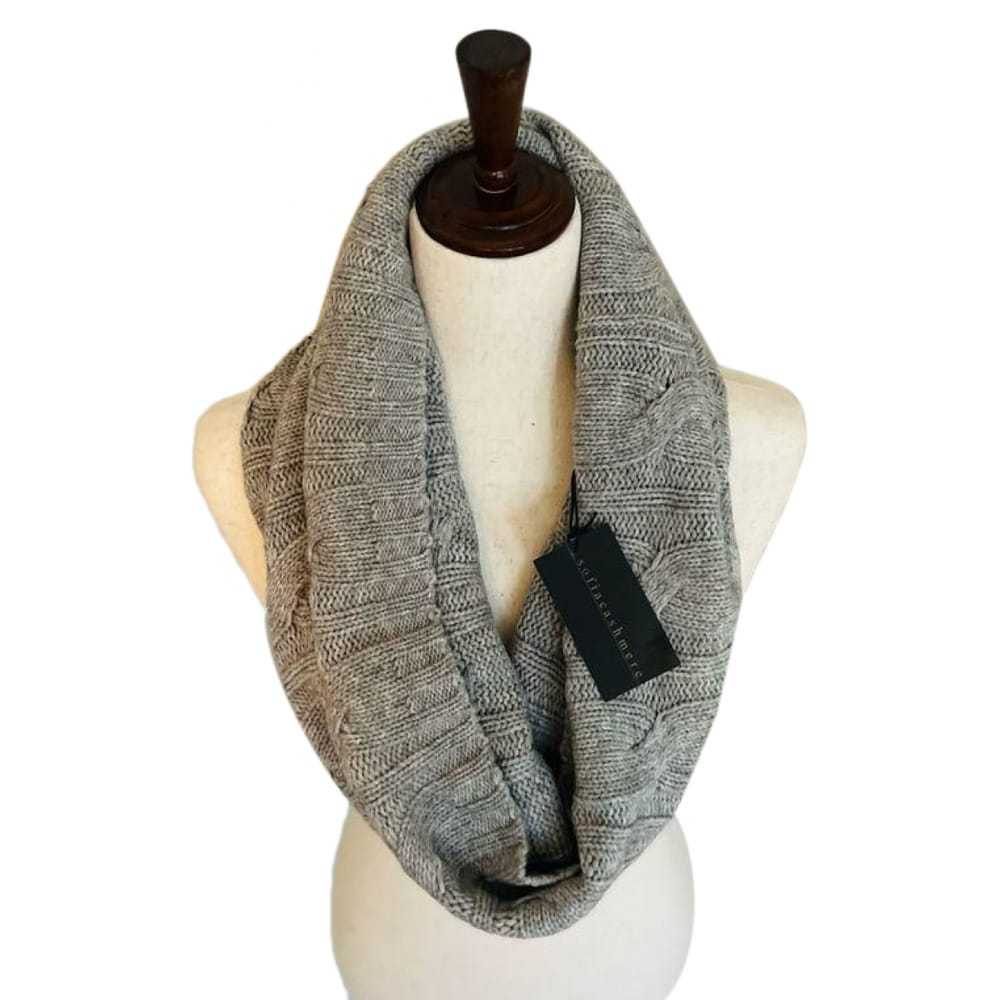 Sofia Cashmere Cashmere scarf - image 1