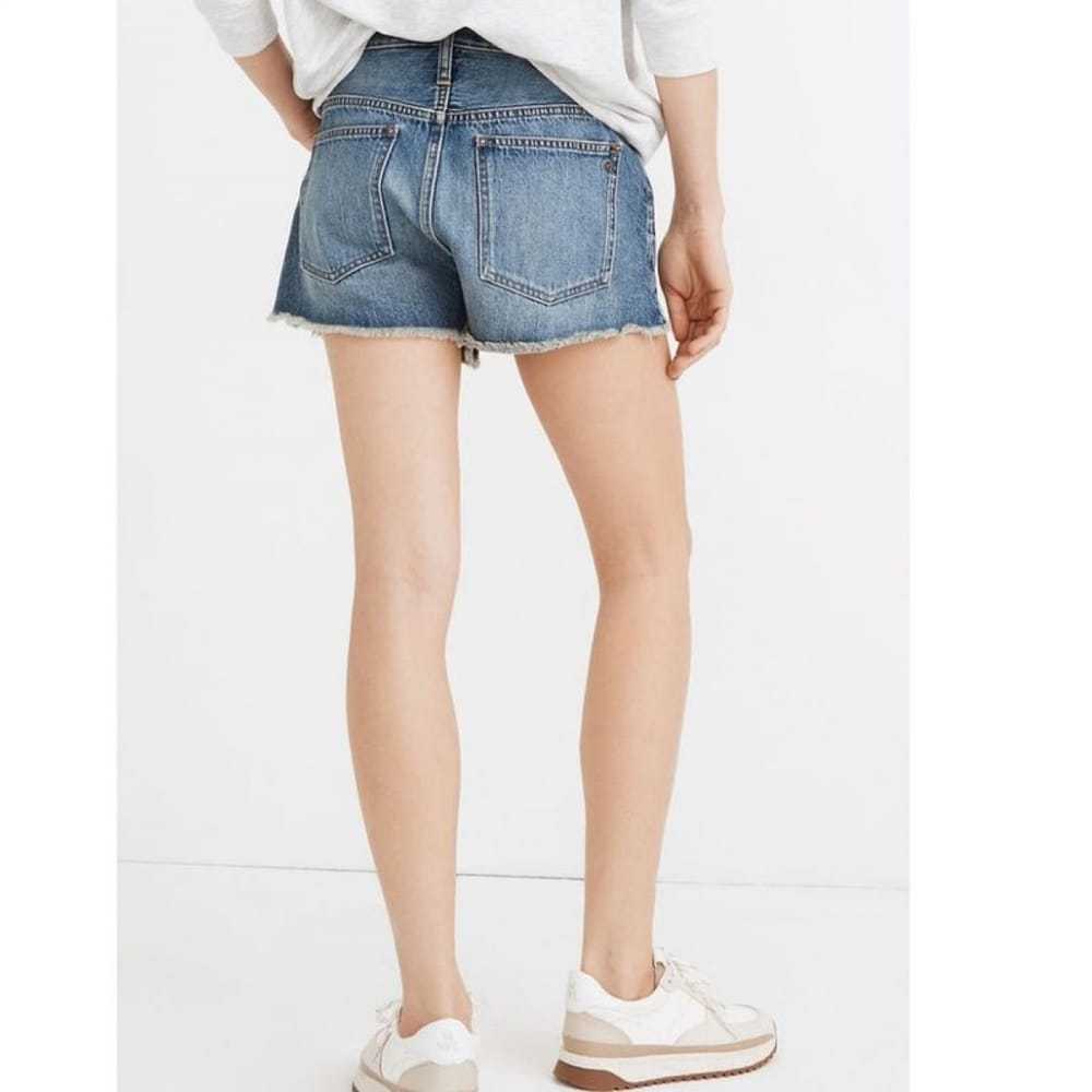 Madewell Mini short - image 10