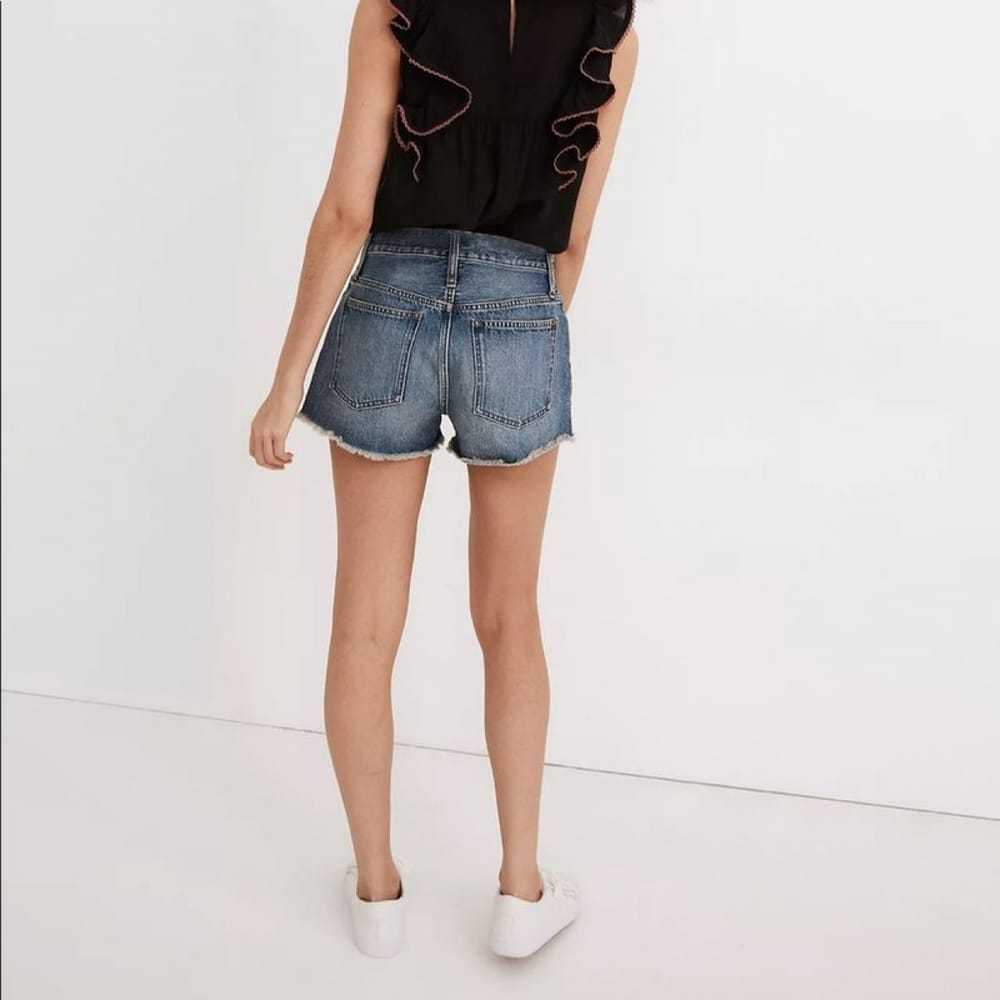 Madewell Mini short - image 7