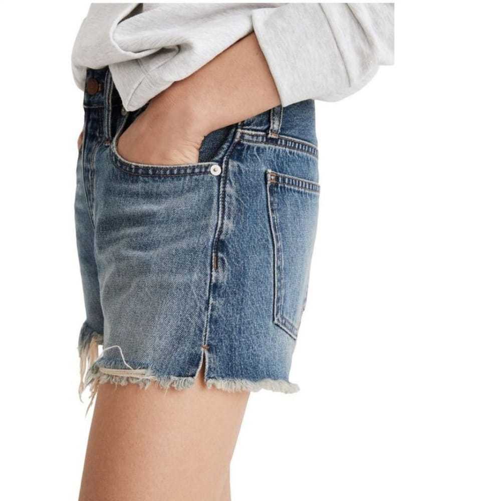 Madewell Mini short - image 9