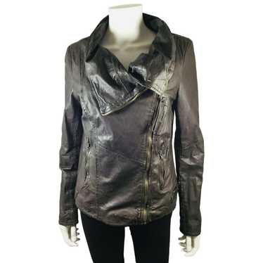 Muubaa Leather jacket - image 1