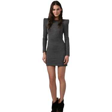 Juicy Couture Wool mini dress - image 1