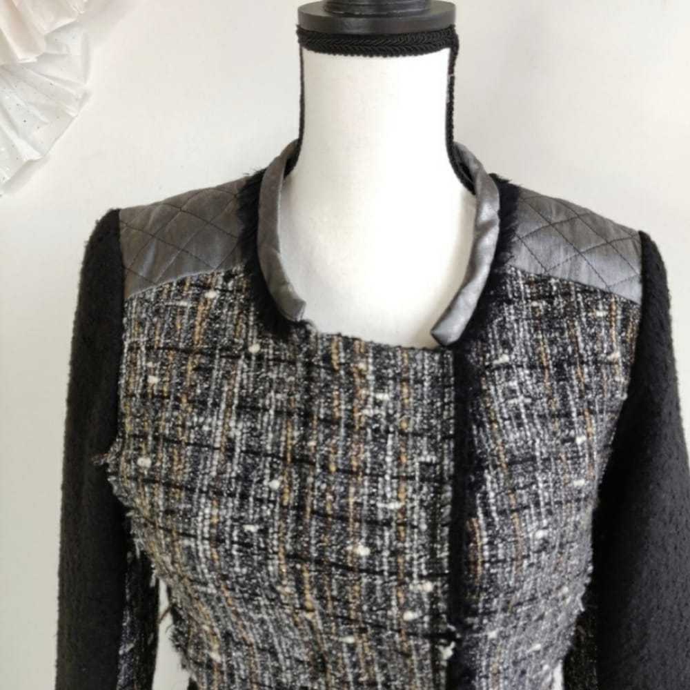 Anthropologie Tweed blazer - image 5
