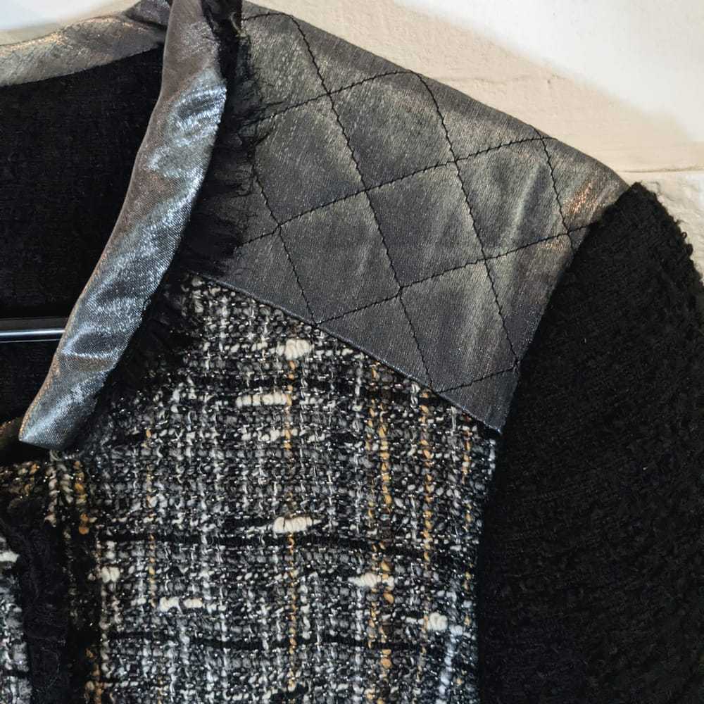 Anthropologie Tweed blazer - image 6