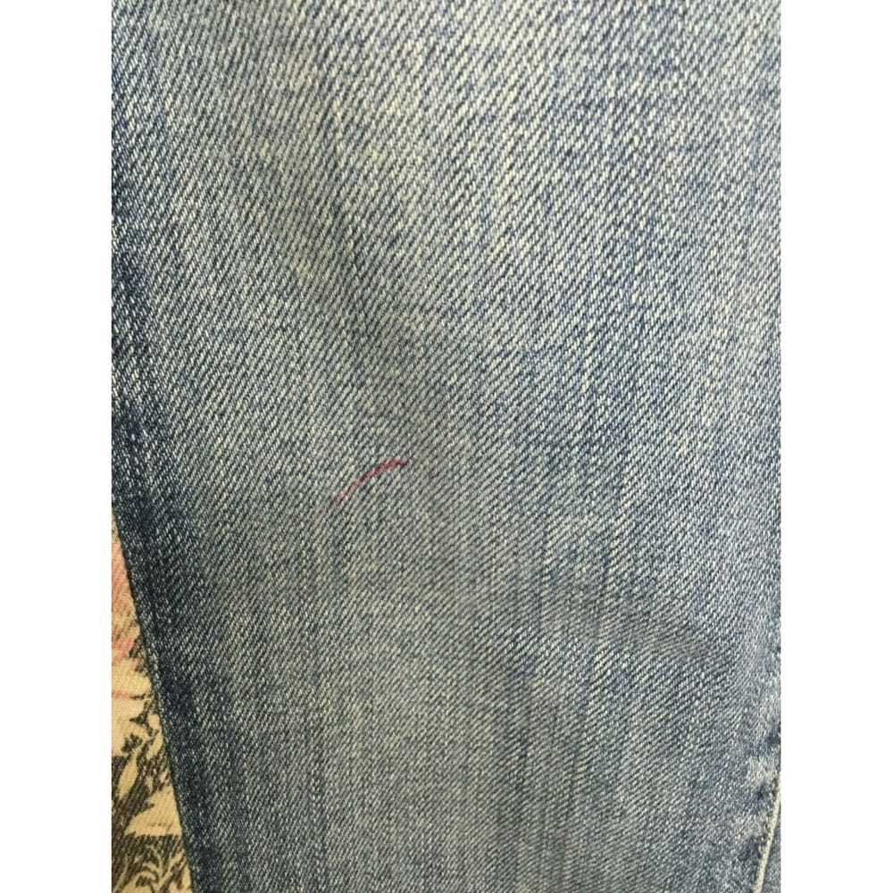 Current Elliott Slim jeans - image 6