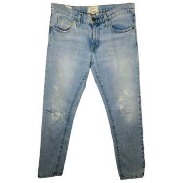 Current Elliott Boyfriend jeans - image 1