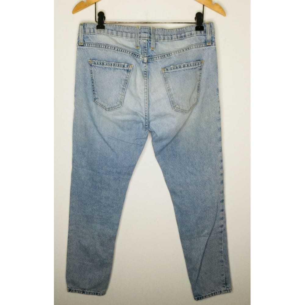 Current Elliott Boyfriend jeans - image 2