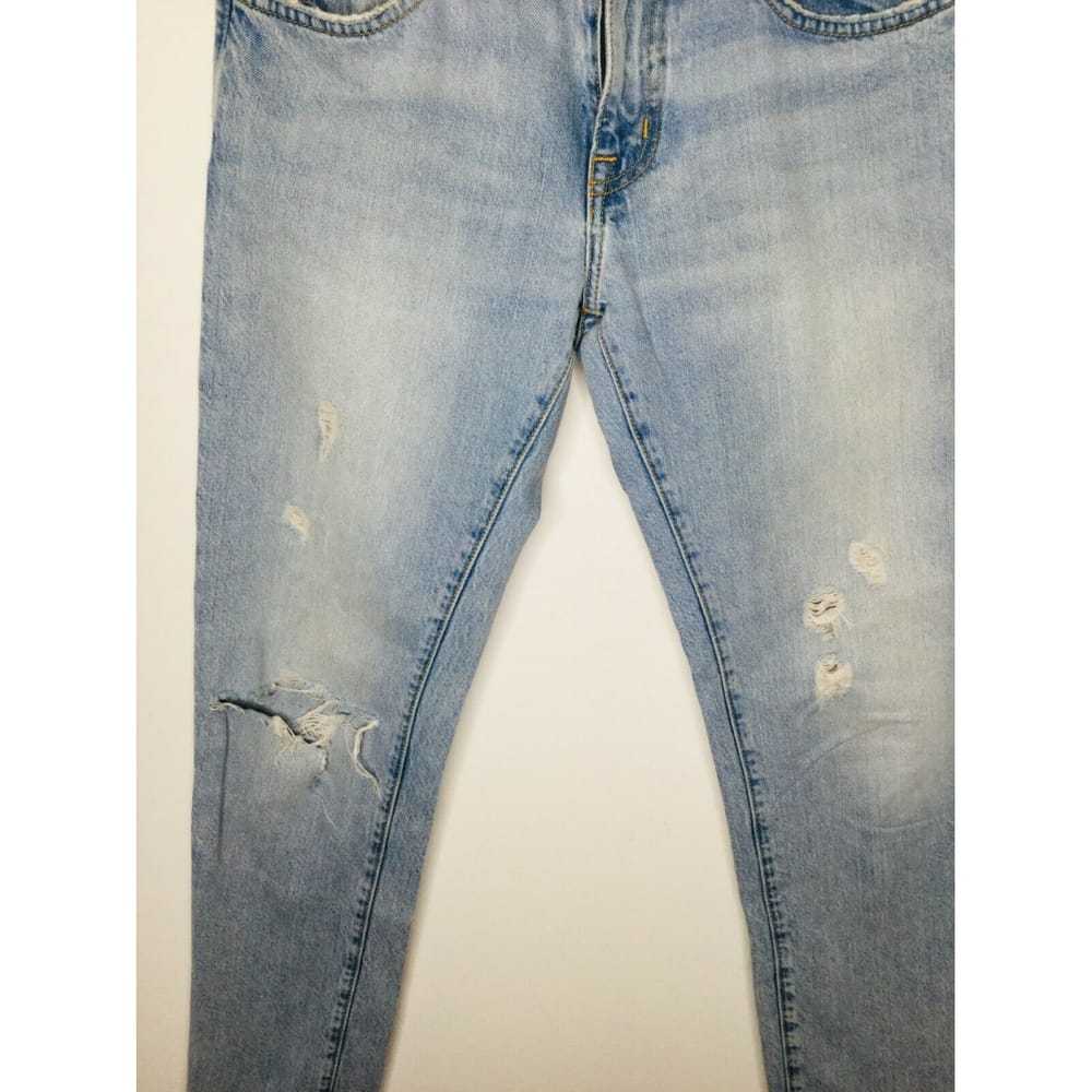 Current Elliott Boyfriend jeans - image 3