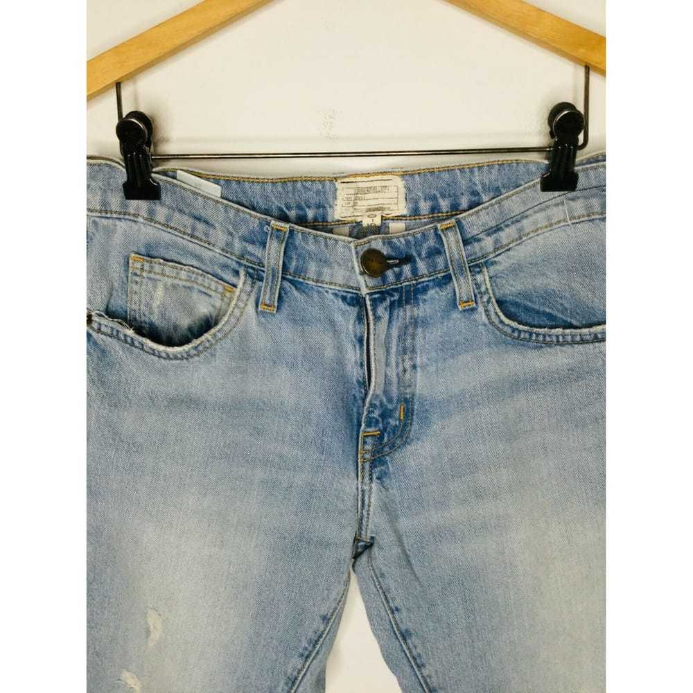 Current Elliott Boyfriend jeans - image 4