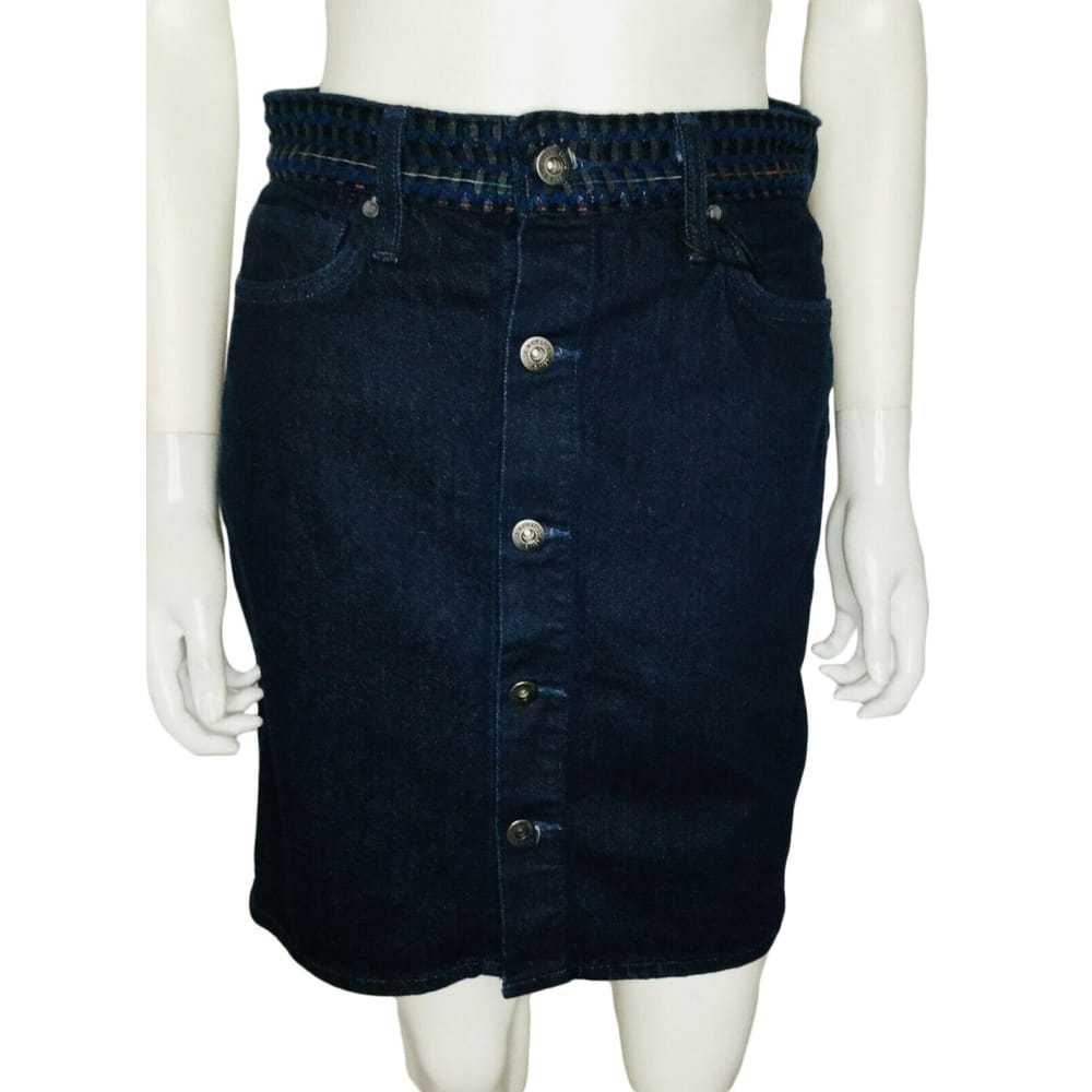 Levi's Mid-length skirt - image 1