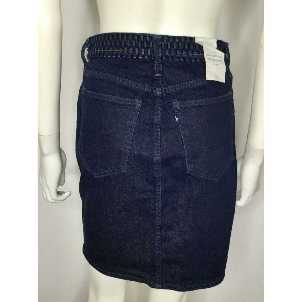 Levi's Mid-length skirt - image 4