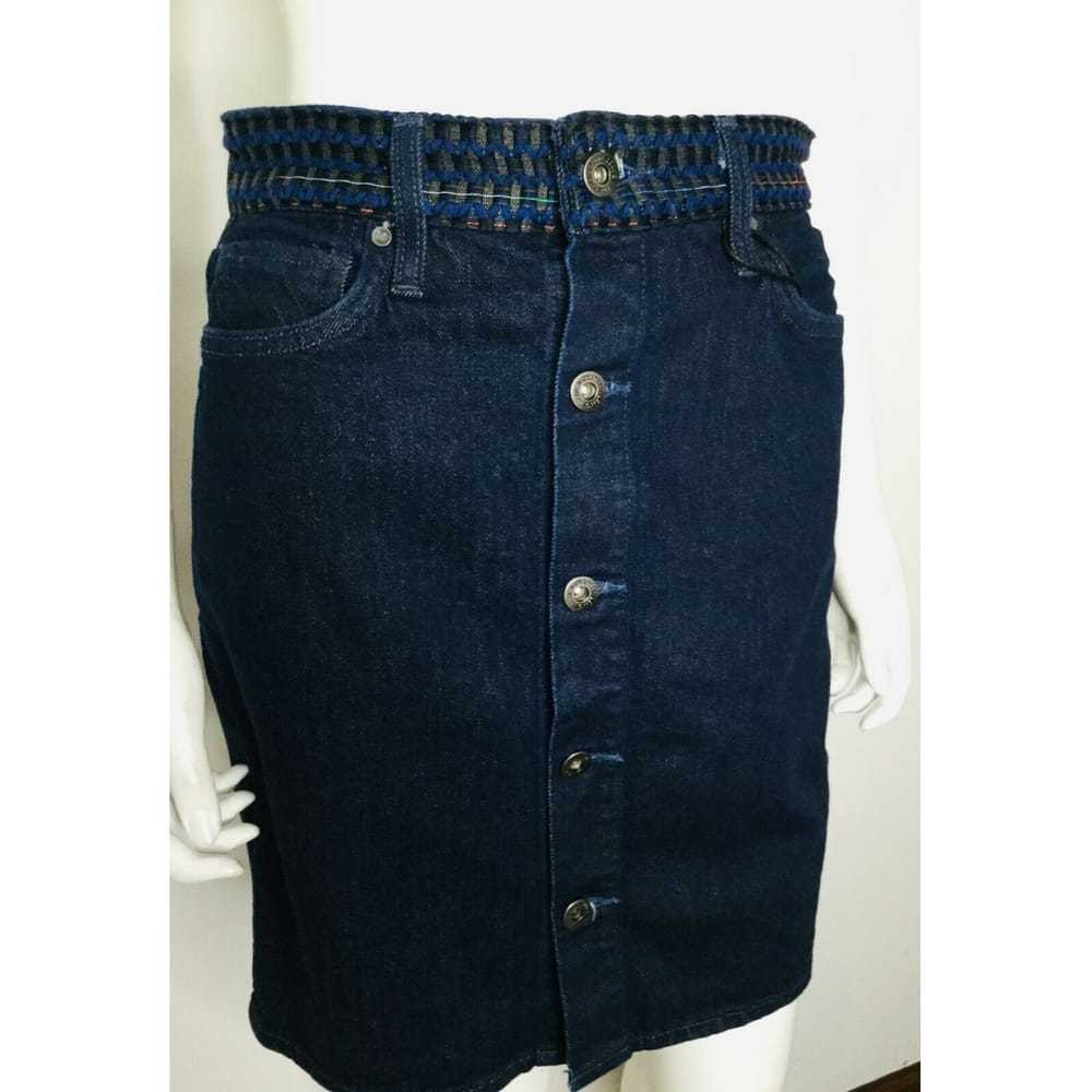 Levi's Mid-length skirt - image 6