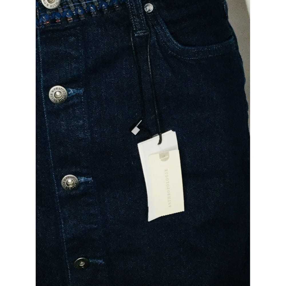 Levi's Mid-length skirt - image 9