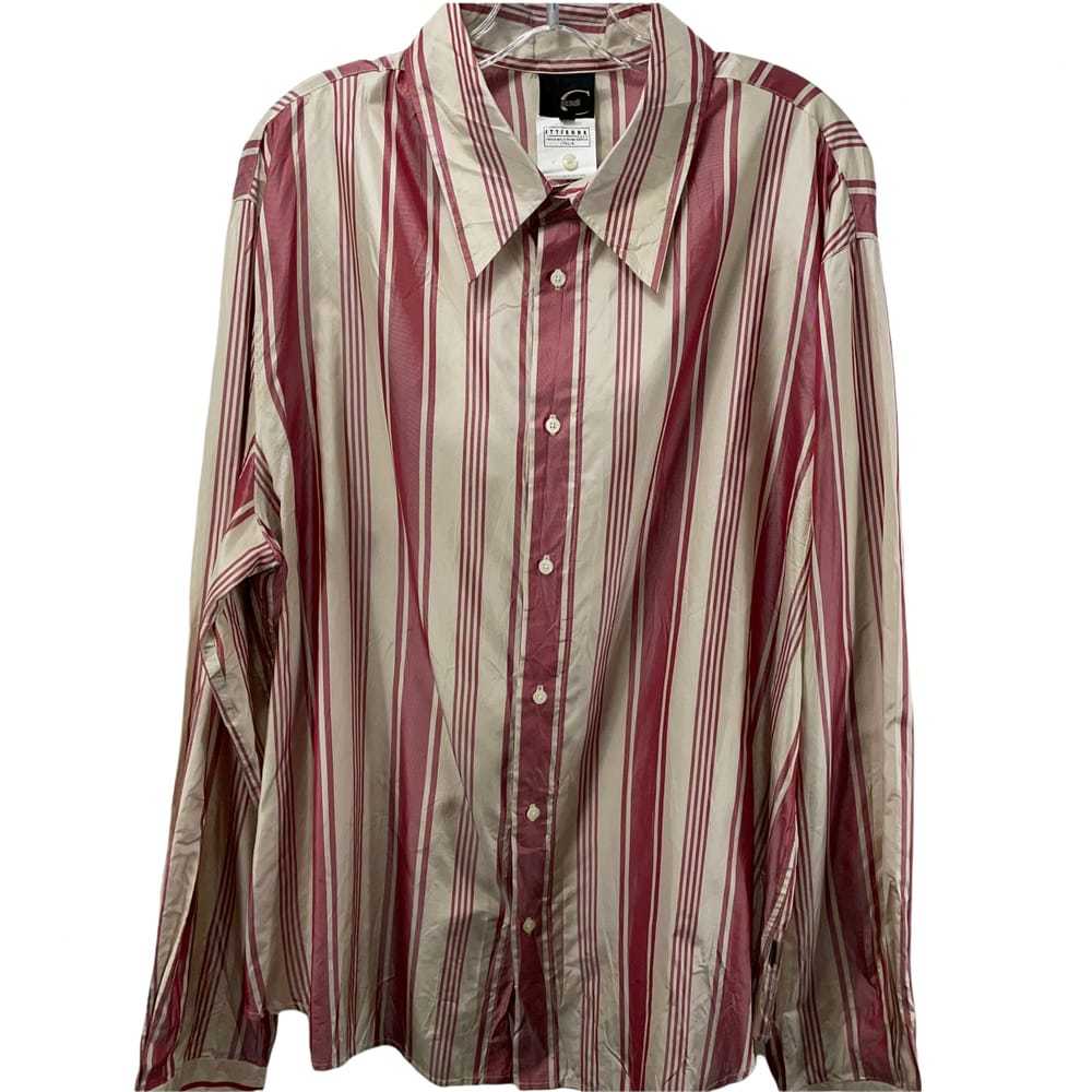 Just Cavalli Silk blouse - image 5