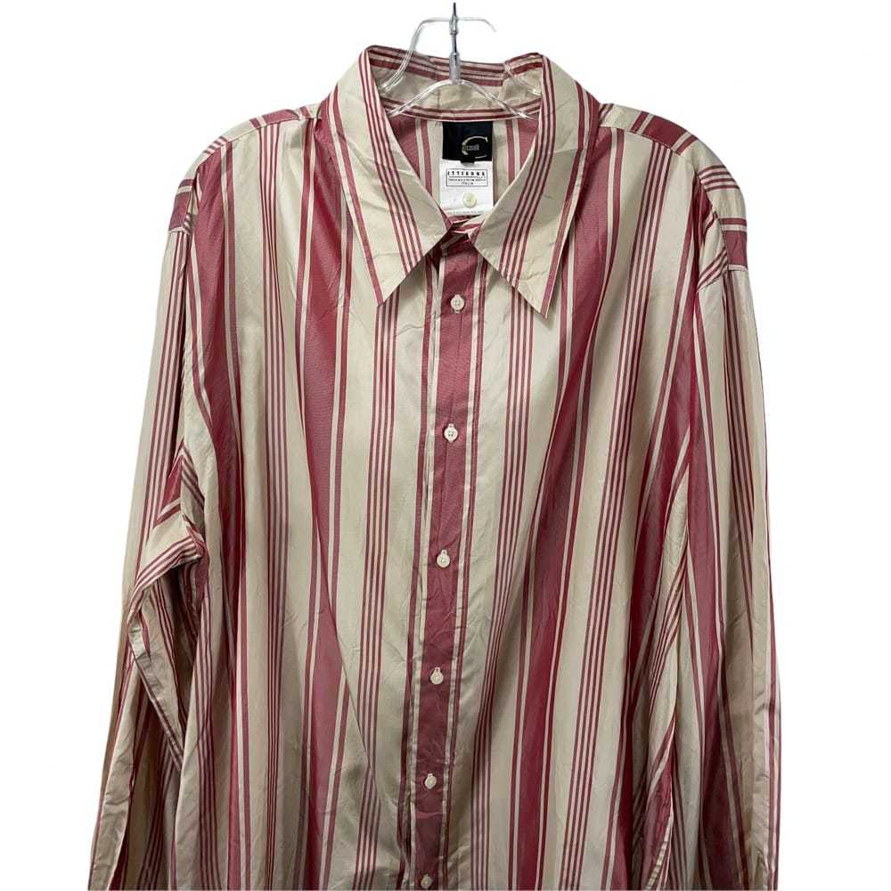 Just Cavalli Silk blouse - image 6