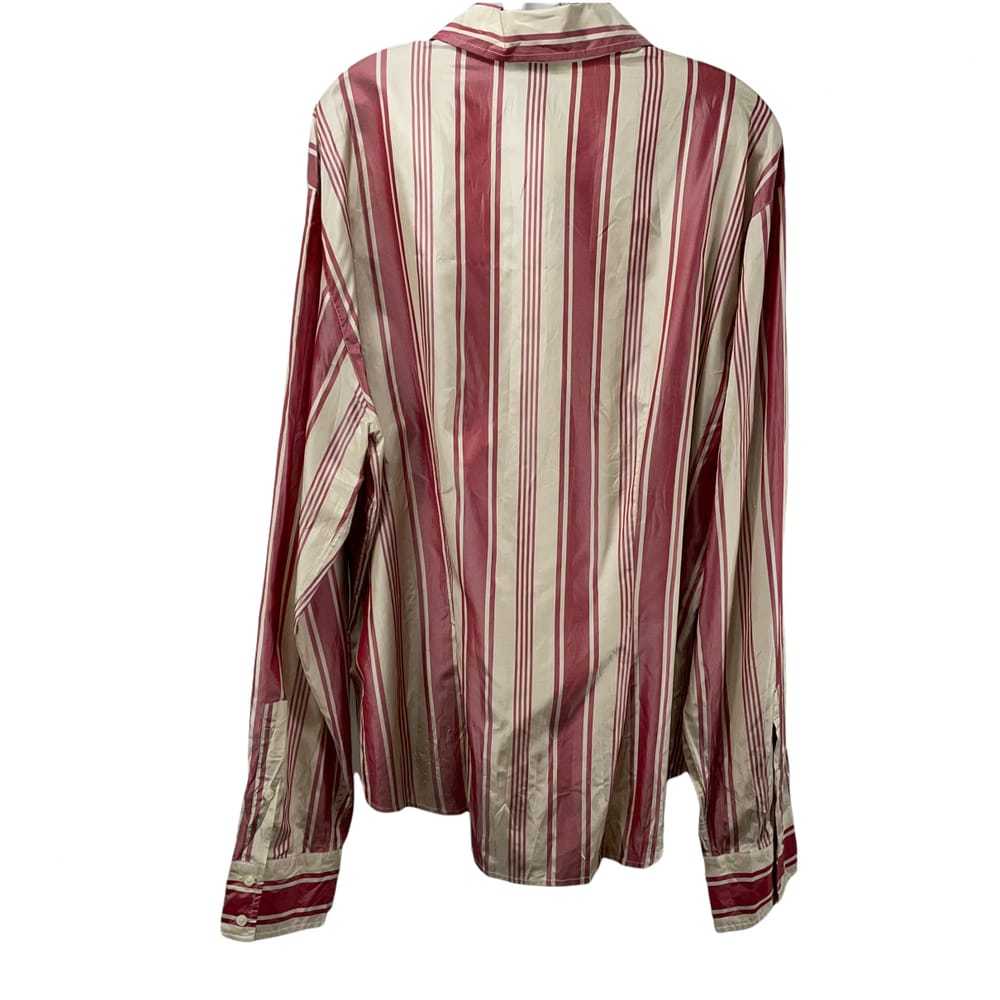 Just Cavalli Silk blouse - image 8