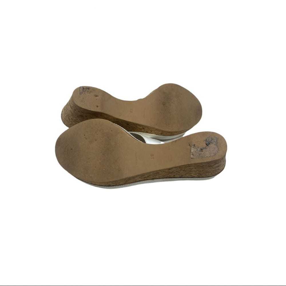 Lk Bennett Leather sandals - image 4
