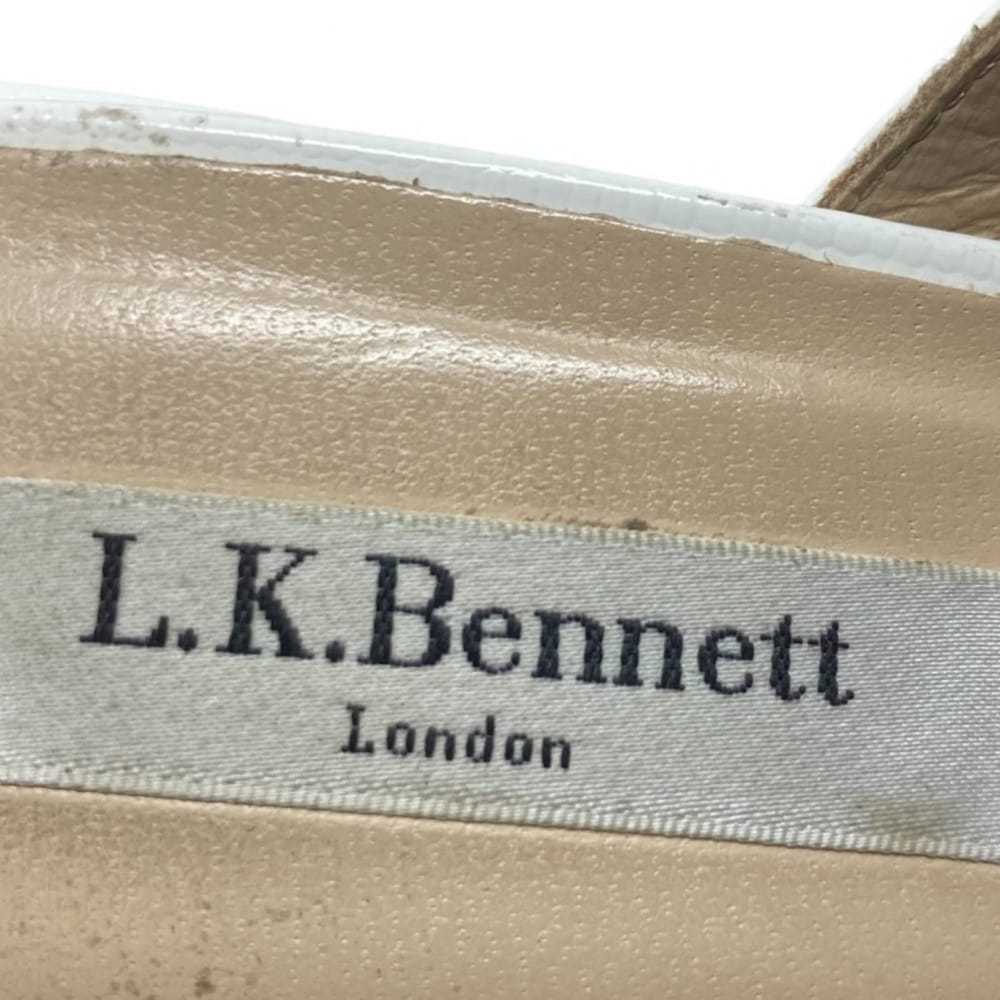 Lk Bennett Leather sandals - image 5