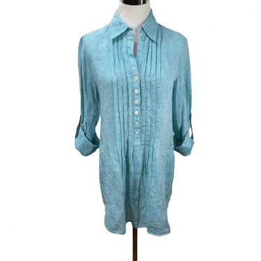 Lafayette 148 Ny Linen blouse - image 1