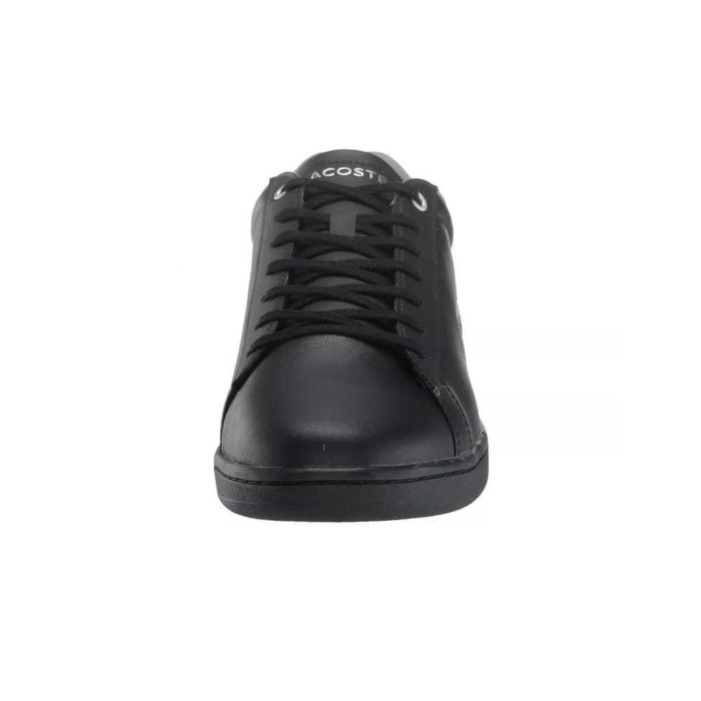 Lacoste Trainers - image 3