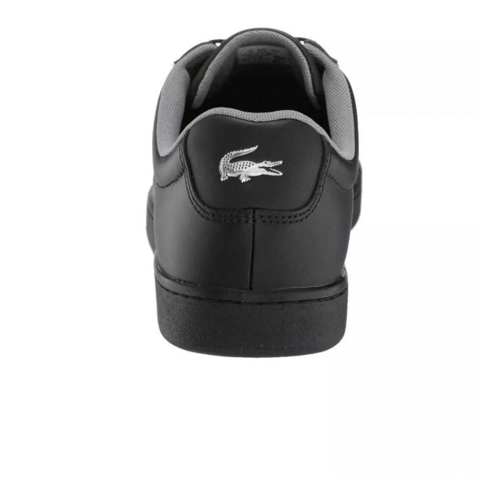 Lacoste Trainers - image 4