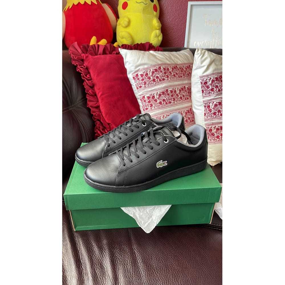 Lacoste Trainers - image 5