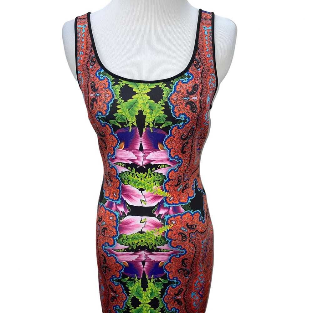 Clover Canyon Mini dress - image 6