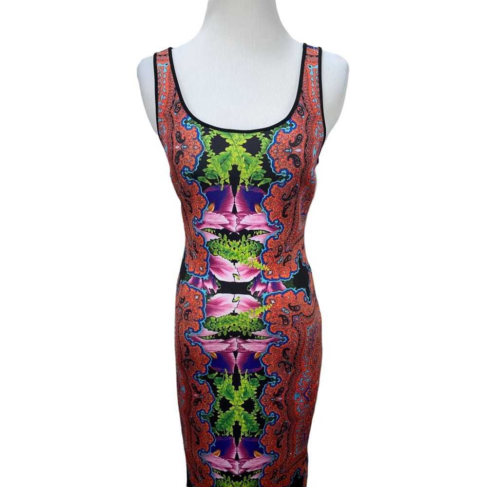 Clover Canyon Mini dress - image 7