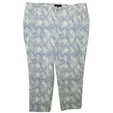 Lafayette 148 Ny Trousers - image 1