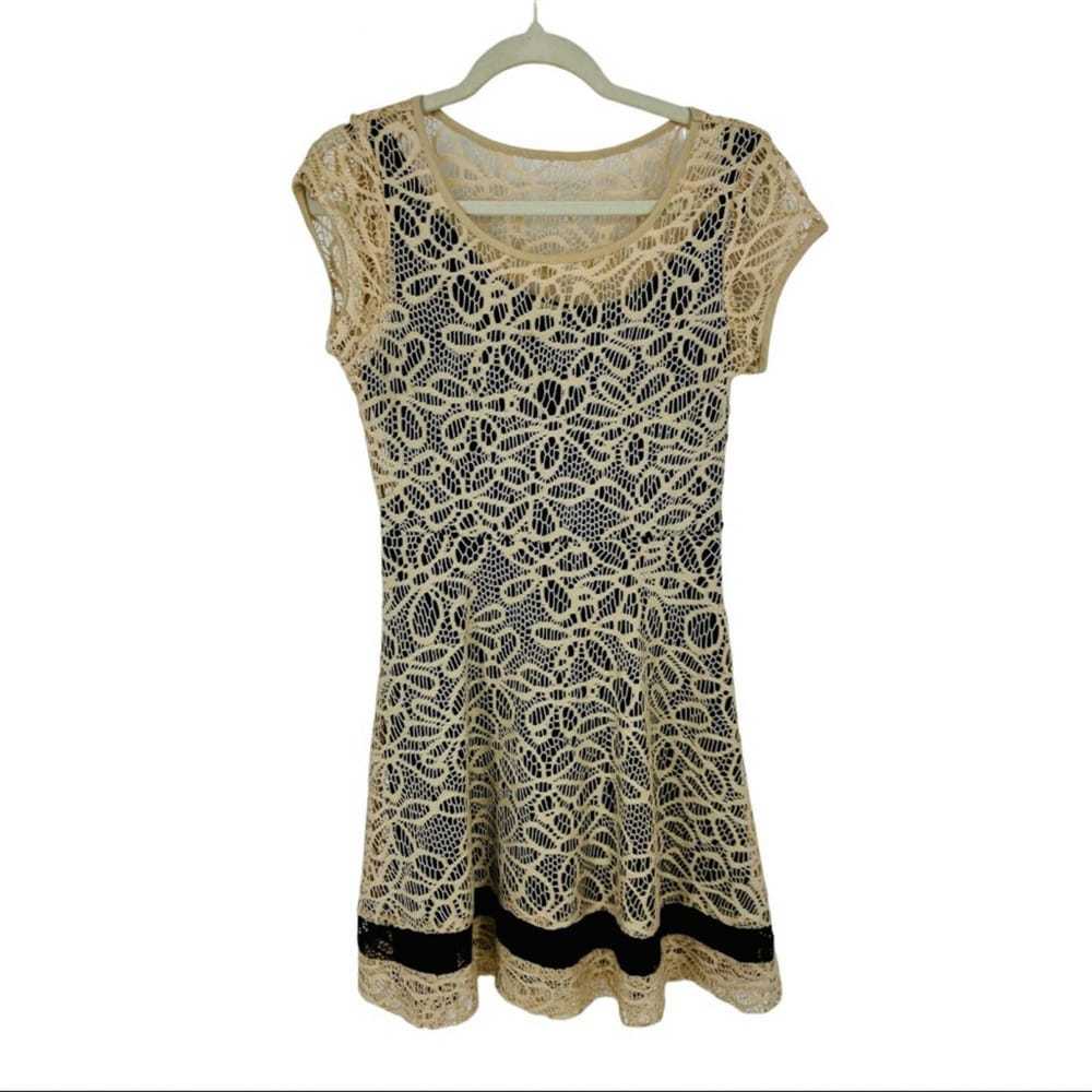 Anthropologie Mini dress - image 2