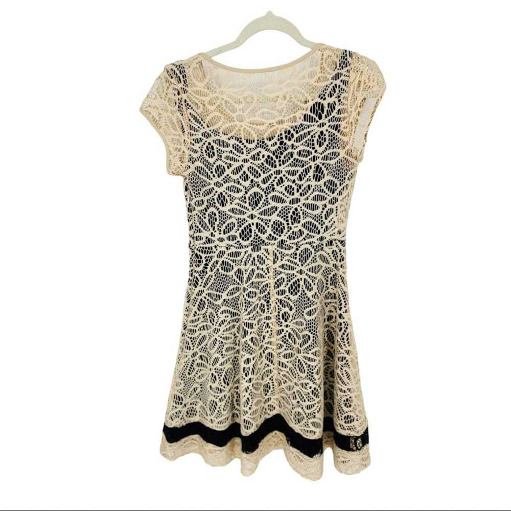 Anthropologie Mini dress - image 3