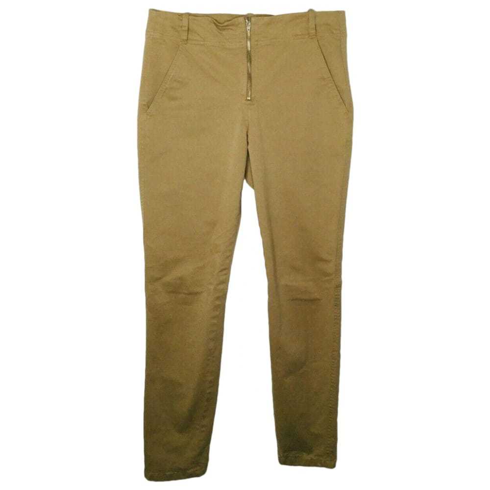 A.l.c Slim pants - image 1