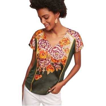 Anthropologie Blouse - image 1