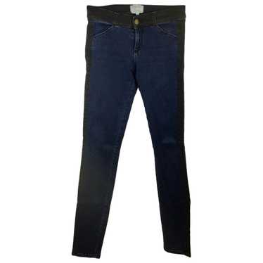 Current Elliott Slim jeans - image 1