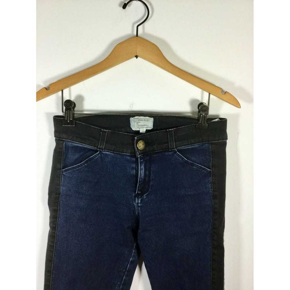 Current Elliott Slim jeans - image 3